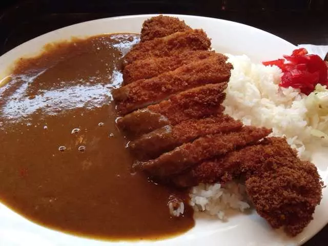 Muracci’s Japanese Curry & Grill