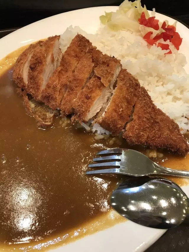 Muracci’s Japanese Curry & Grill
