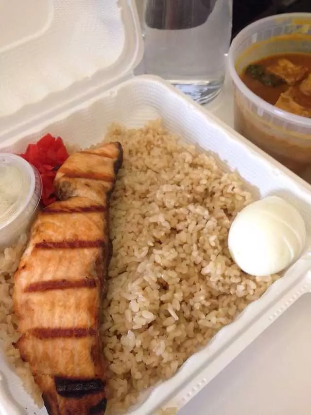 Muracci’s Japanese Curry & Grill