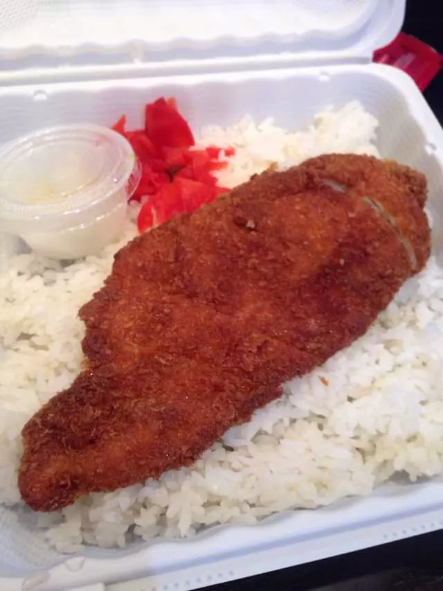 Muracci’s Japanese Curry & Grill