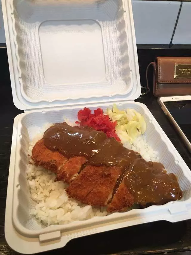 Muracci’s Japanese Curry & Grill