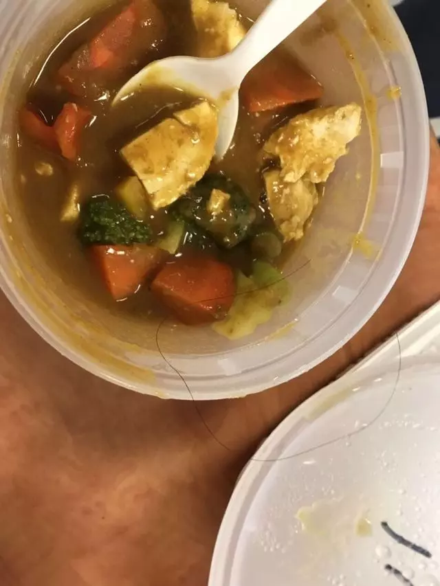 Muracci’s Japanese Curry & Grill
