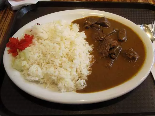 Muracci’s Japanese Curry & Grill