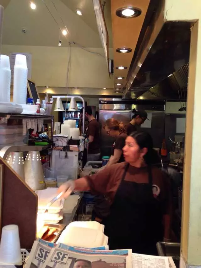 Muracci’s Japanese Curry & Grill
