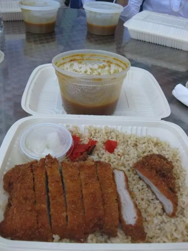 Muracci’s Japanese Curry & Grill