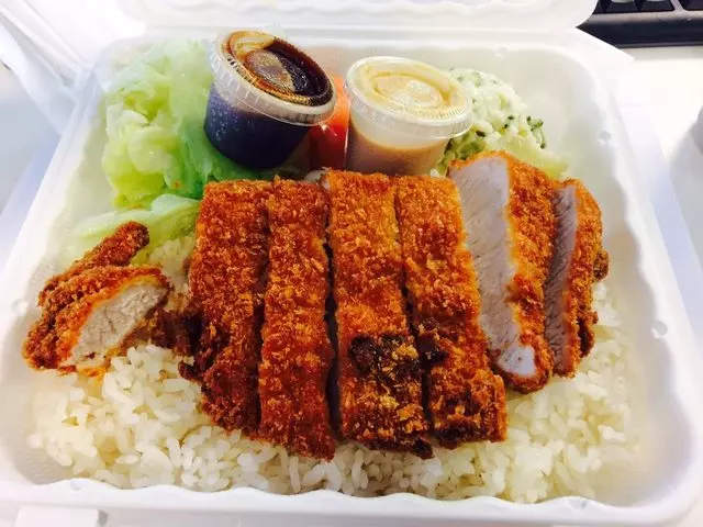 Muracci’s Japanese Curry & Grill