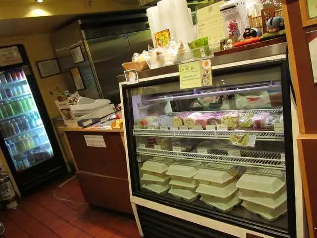 Muracci’s Japanese Curry & Grill