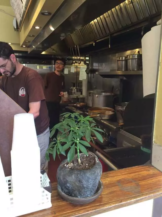 Muracci’s Japanese Curry & Grill