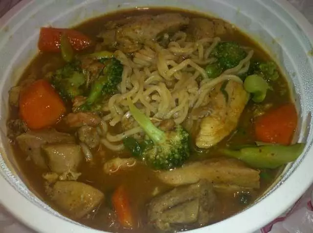Muracci’s Japanese Curry & Grill