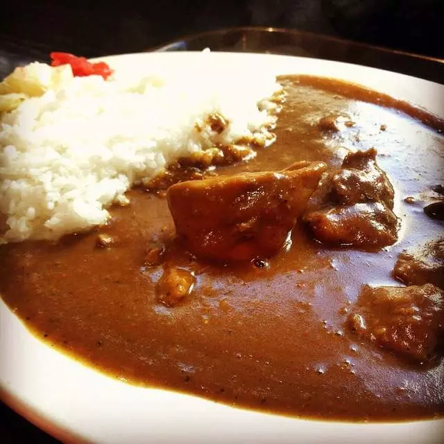 Muracci’s Japanese Curry & Grill