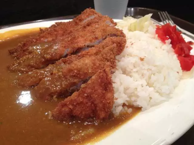 Muracci’s Japanese Curry & Grill
