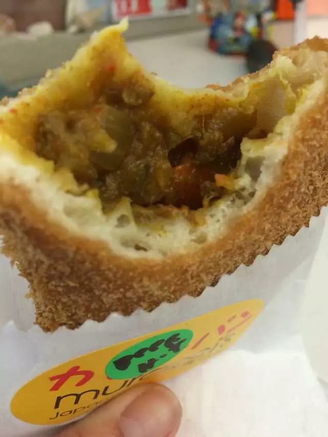 Muracci’s Japanese Curry & Grill