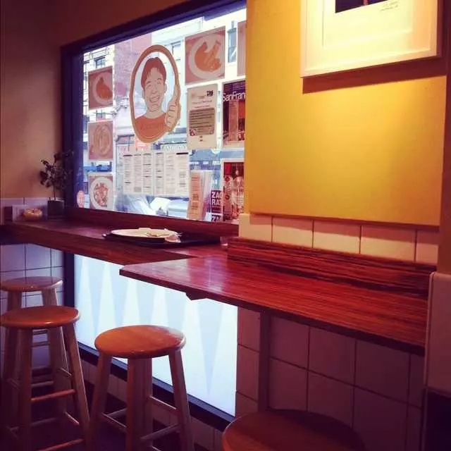 Muracci’s Japanese Curry & Grill