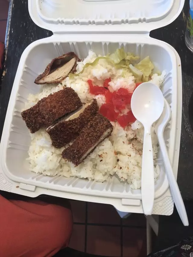Muracci’s Japanese Curry & Grill