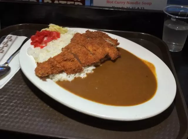 Muracci’s Japanese Curry & Grill