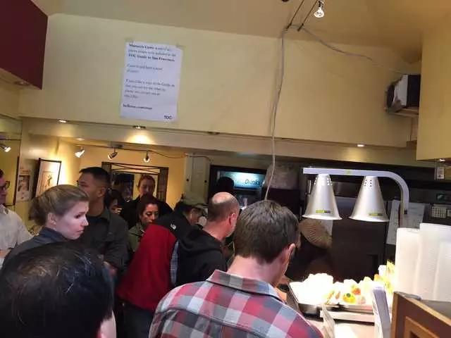 Muracci’s Japanese Curry & Grill