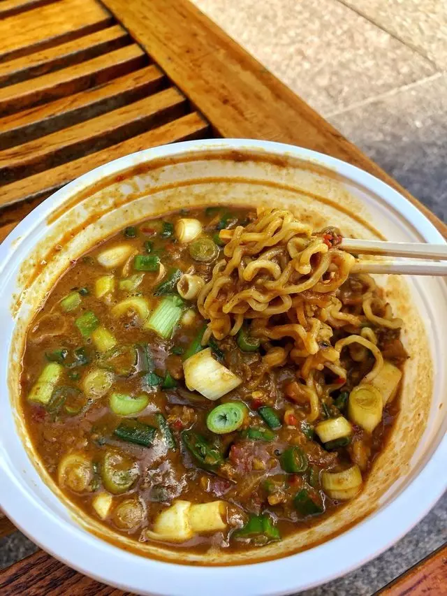 Muracci’s Japanese Curry & Grill