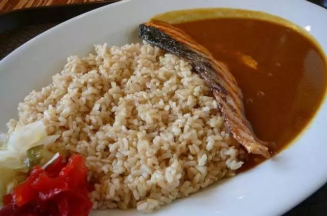 Muracci’s Japanese Curry & Grill