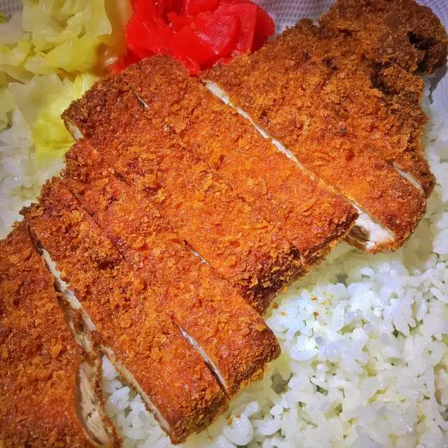 Muracci’s Japanese Curry & Grill