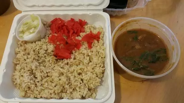 Muracci’s Japanese Curry & Grill