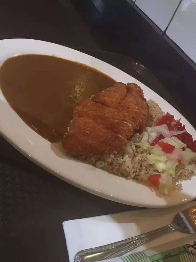 Muracci’s Japanese Curry & Grill