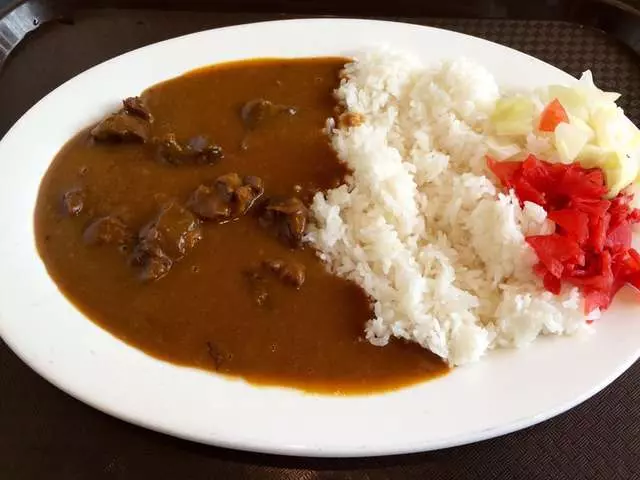 Muracci’s Japanese Curry & Grill