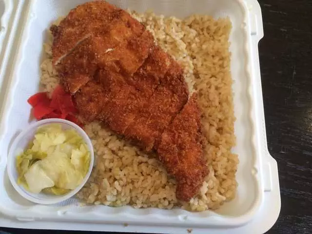 Muracci’s Japanese Curry & Grill