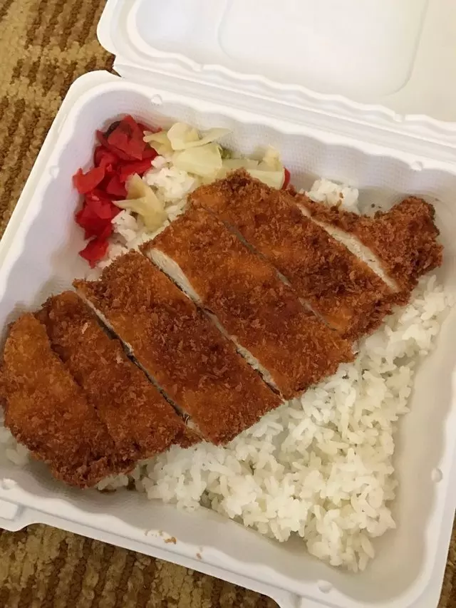 Muracci’s Japanese Curry & Grill