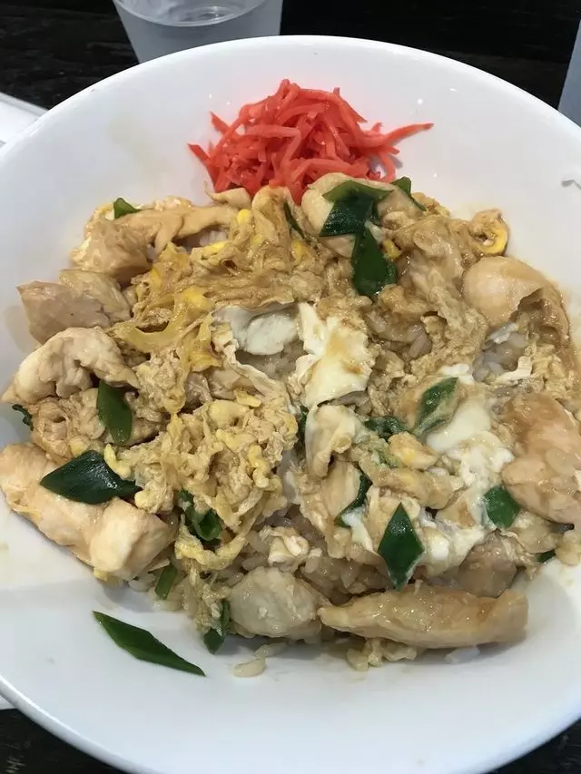 Muracci’s Japanese Curry & Grill
