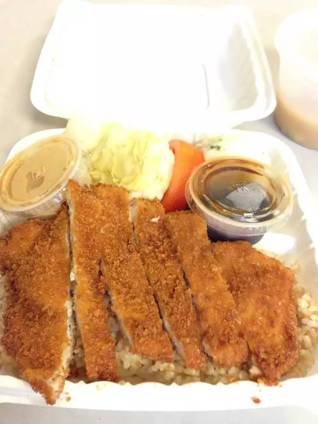 Muracci’s Japanese Curry & Grill