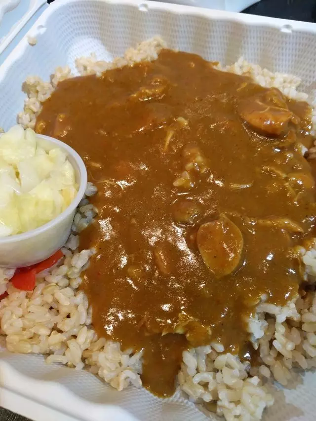 Muracci’s Japanese Curry & Grill