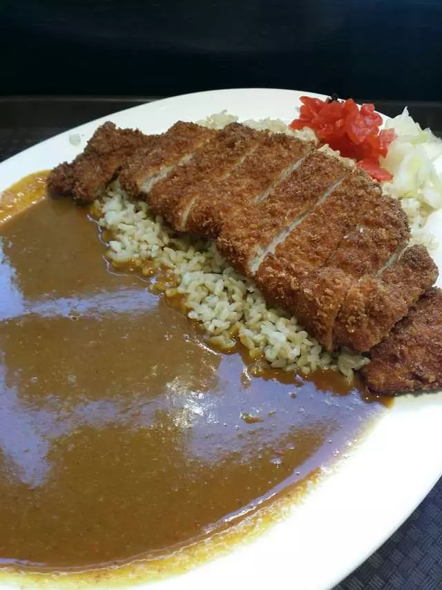 Muracci’s Japanese Curry & Grill