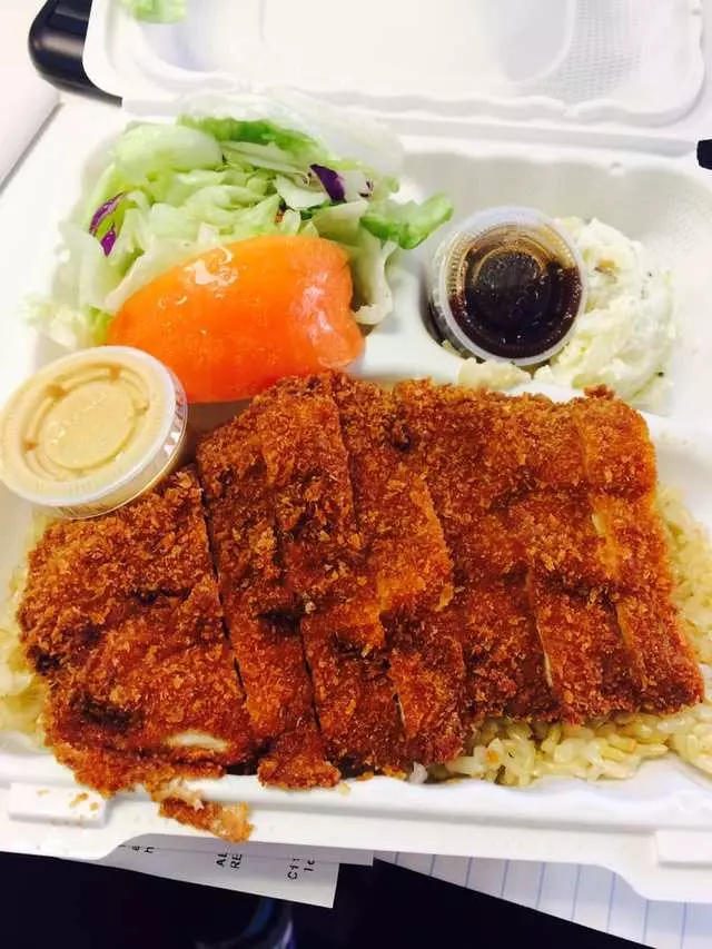 Muracci’s Japanese Curry & Grill