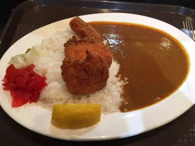 Muracci’s Japanese Curry & Grill