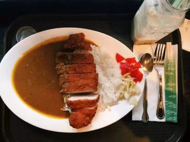 Muracci’s Japanese Curry & Grill