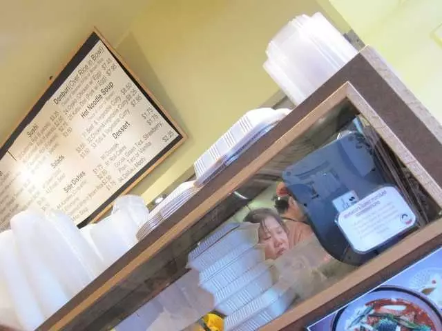Muracci’s Japanese Curry & Grill