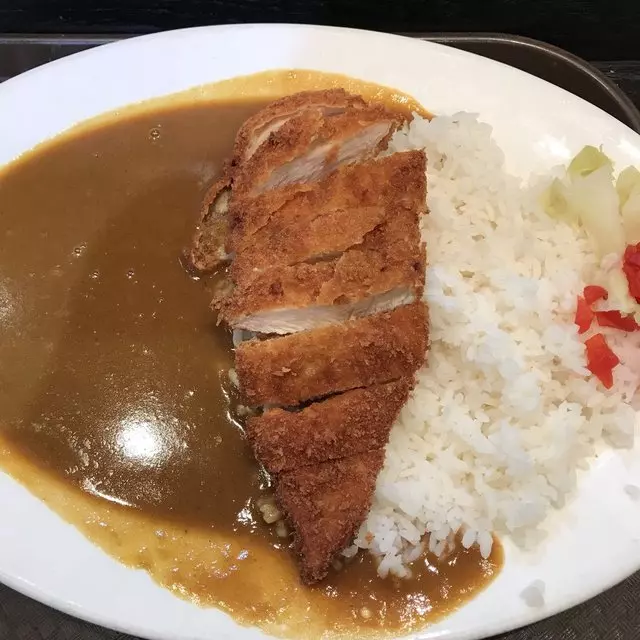 Muracci’s Japanese Curry & Grill