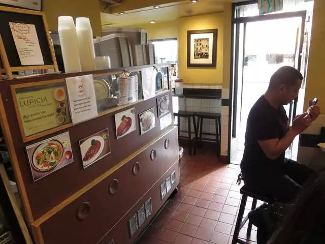 Muracci’s Japanese Curry & Grill