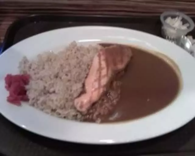 Muracci’s Japanese Curry & Grill