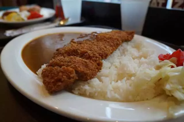 Muracci’s Japanese Curry & Grill