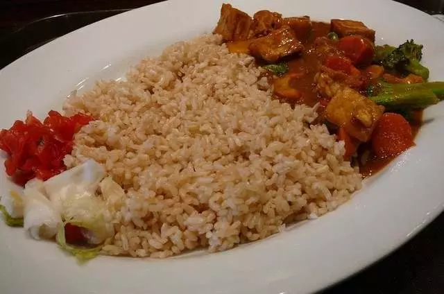 Muracci’s Japanese Curry & Grill