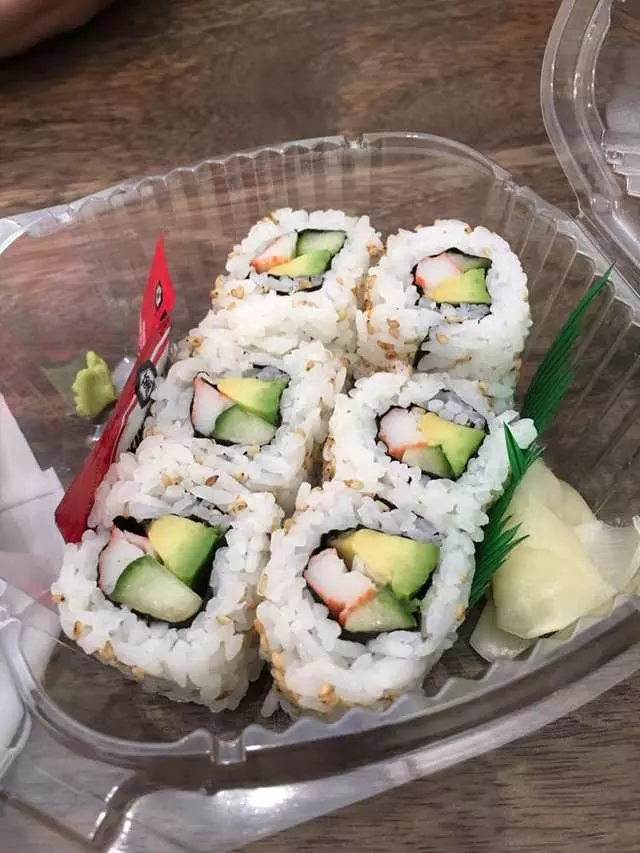 Muracci’s Japanese Curry & Grill