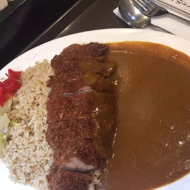 Muracci’s Japanese Curry & Grill