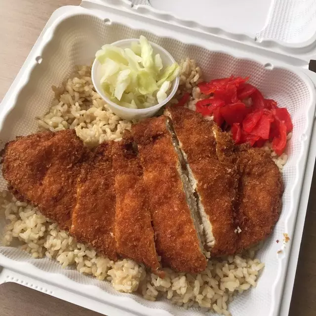 Muracci’s Japanese Curry & Grill
