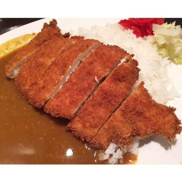Muracci’s Japanese Curry & Grill