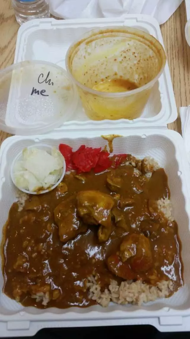 Muracci’s Japanese Curry & Grill