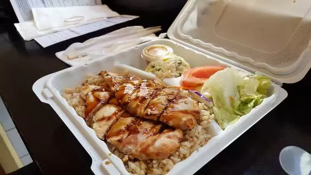 Muracci’s Japanese Curry & Grill