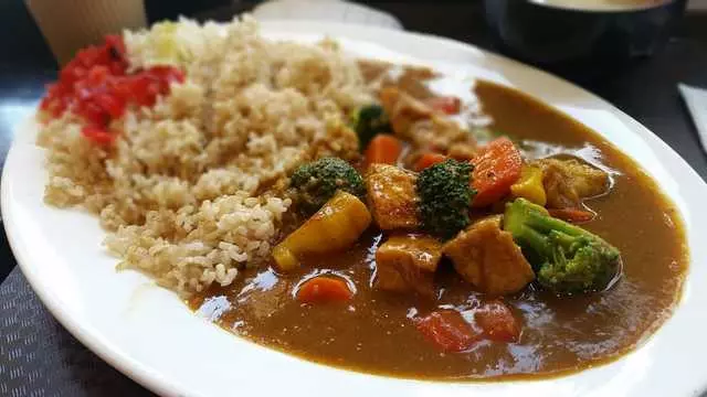 Muracci’s Japanese Curry & Grill