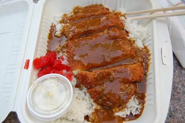 Muracci’s Japanese Curry & Grill