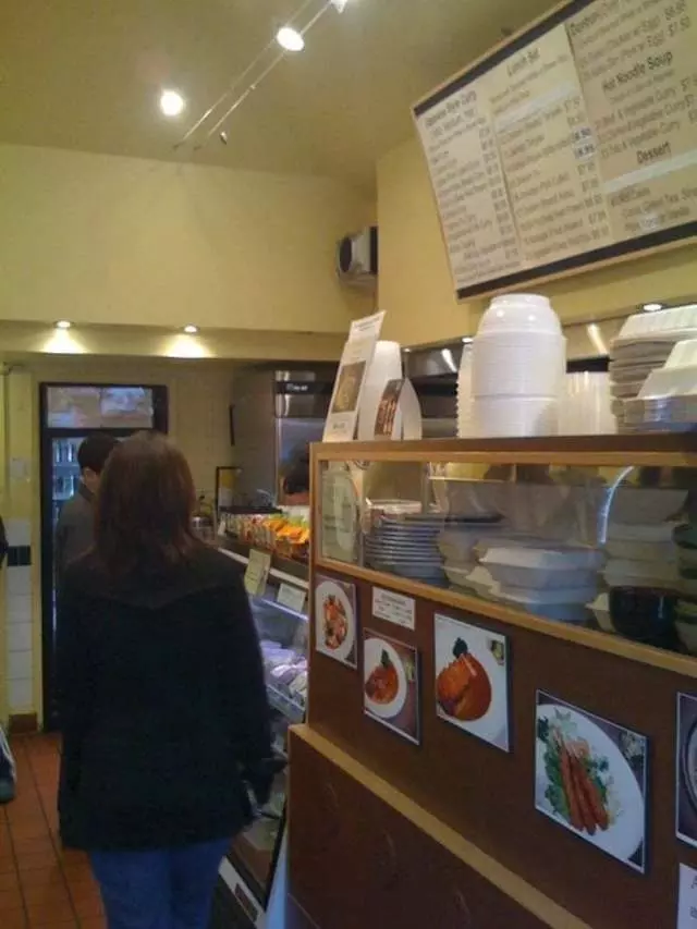 Muracci’s Japanese Curry & Grill